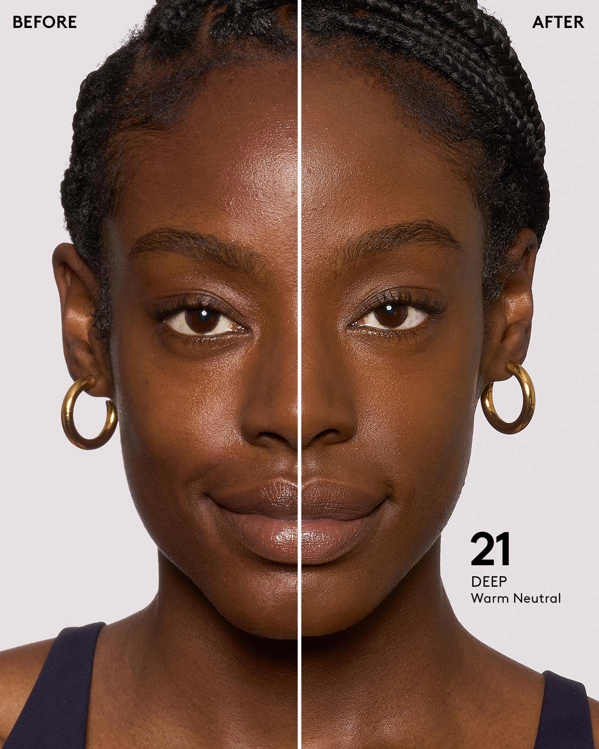 Eaze Drop Blurring Skin Tint — 21