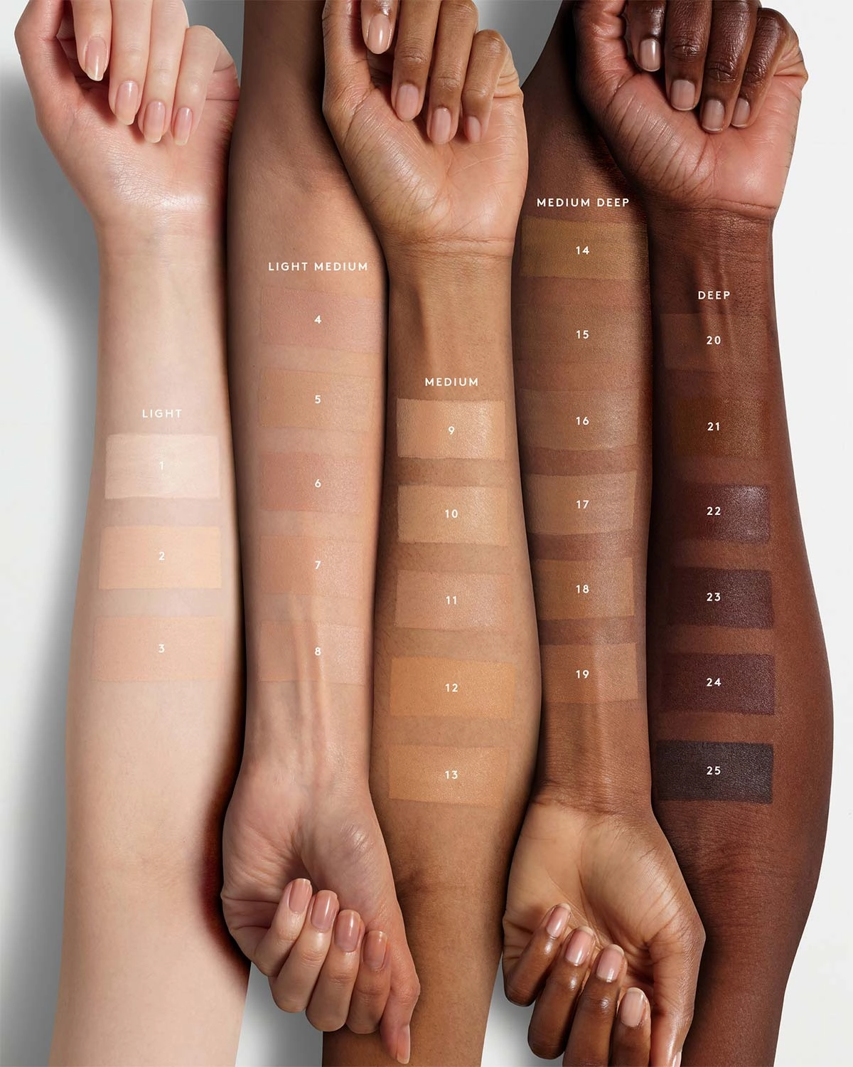 Eaze Drop Blurring Skin Tint — 4