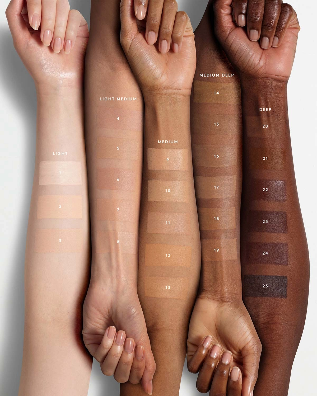 Eaze Drop Blurring Skin Tint — 7