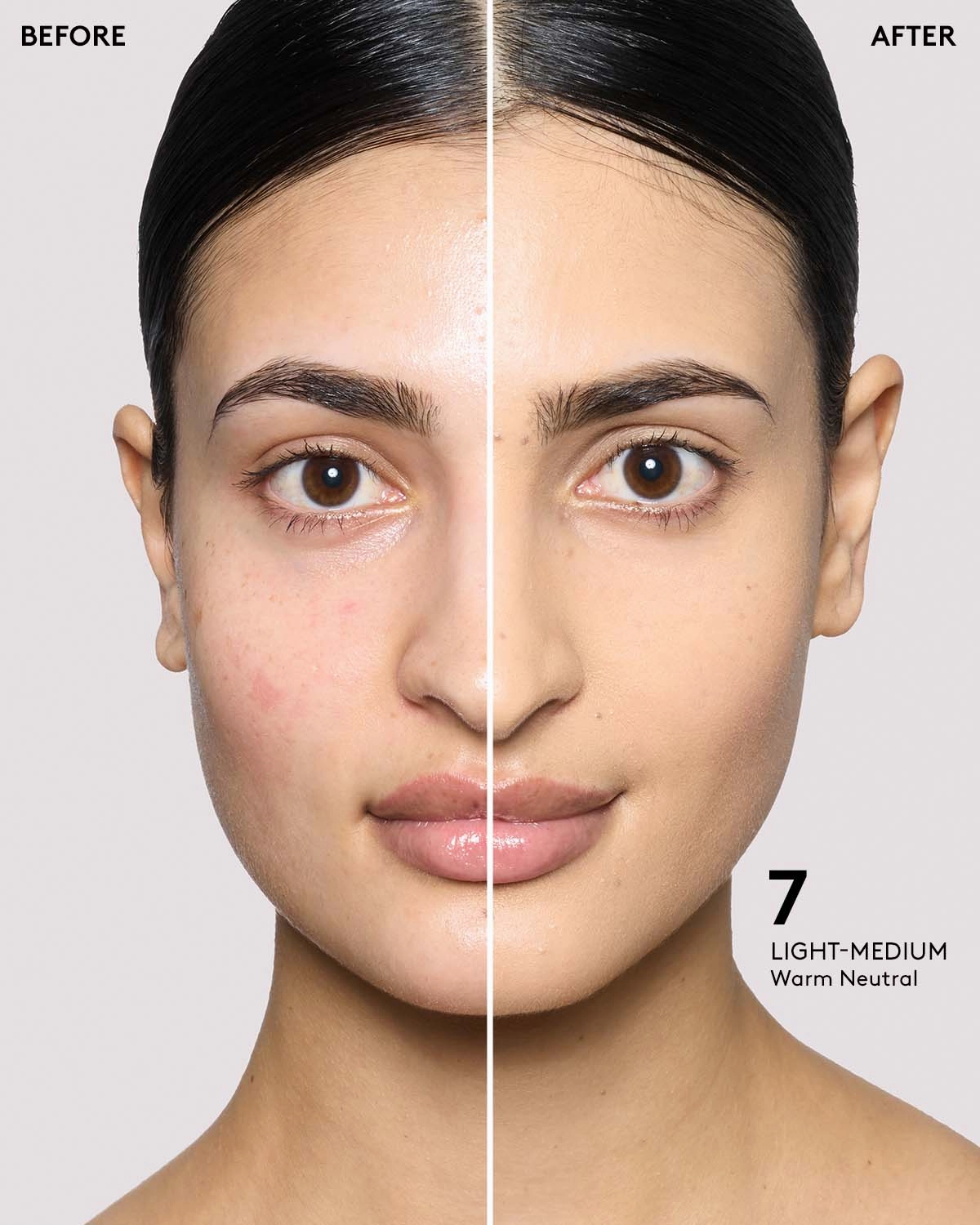 Eaze Drop Blurring Skin Tint — 7
