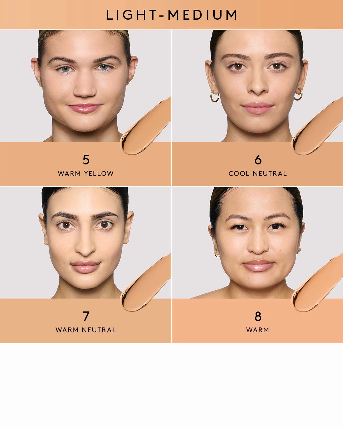 Eaze Drop Blurring Skin Tint — 7