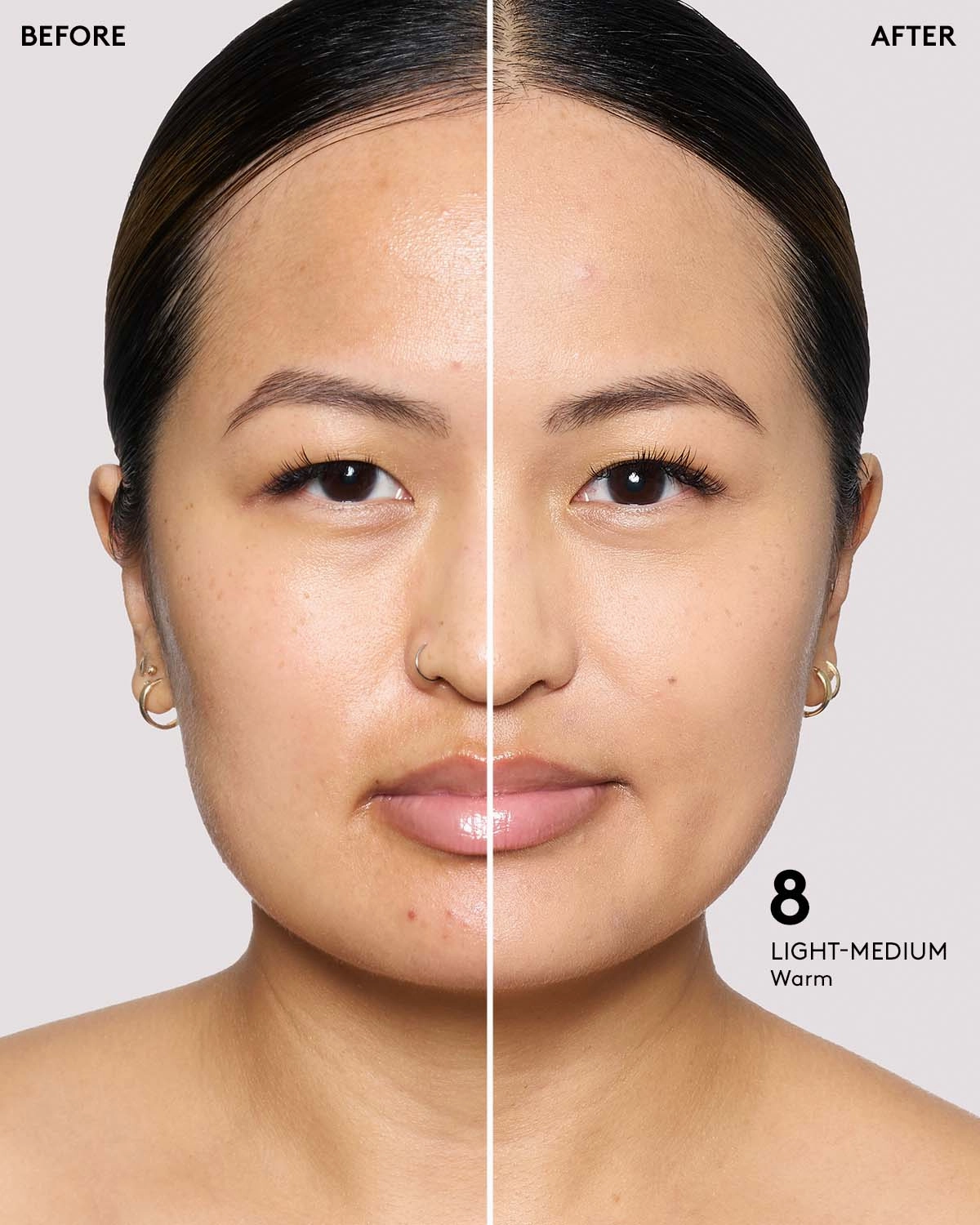Eaze Drop Blurring Skin Tint — 8