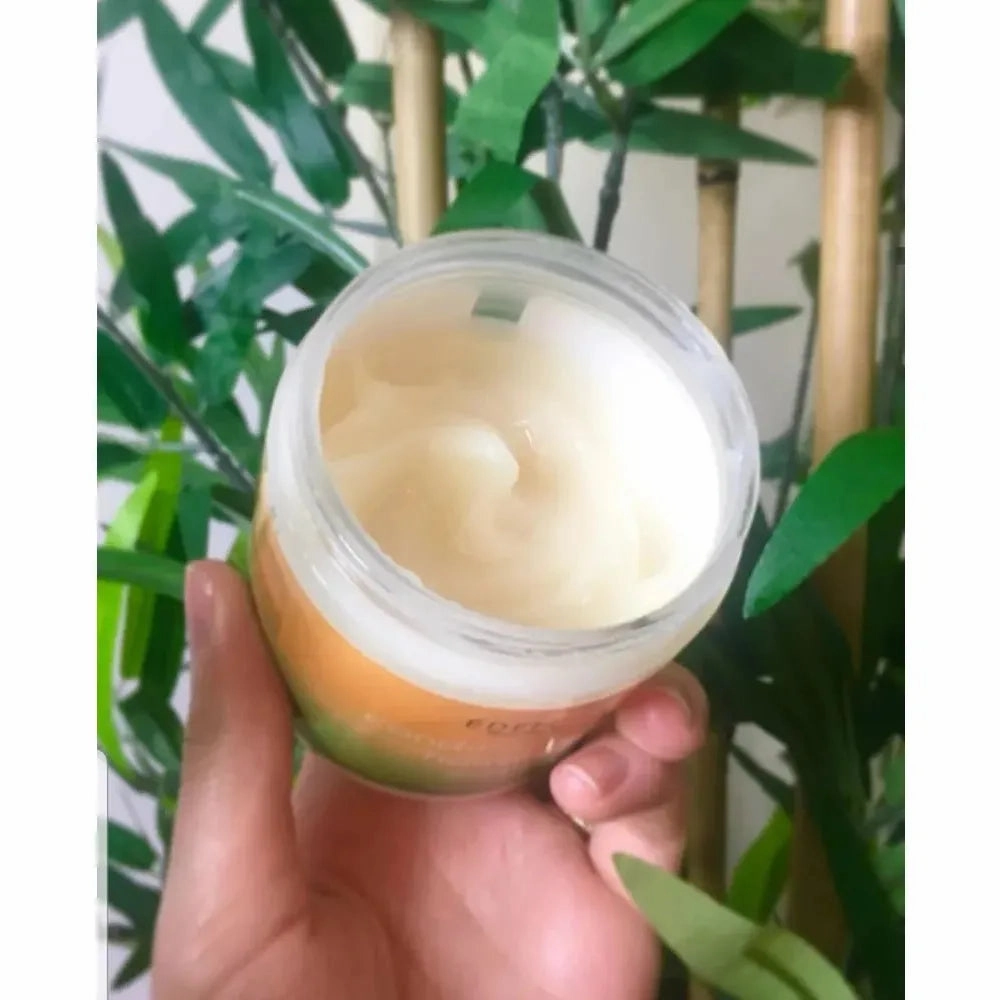 EDEN BodyWorks Papaya Castor Conditioning Hairdress - 8 oz