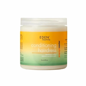 EDEN BodyWorks Papaya Castor Conditioning Hairdress - 8 oz