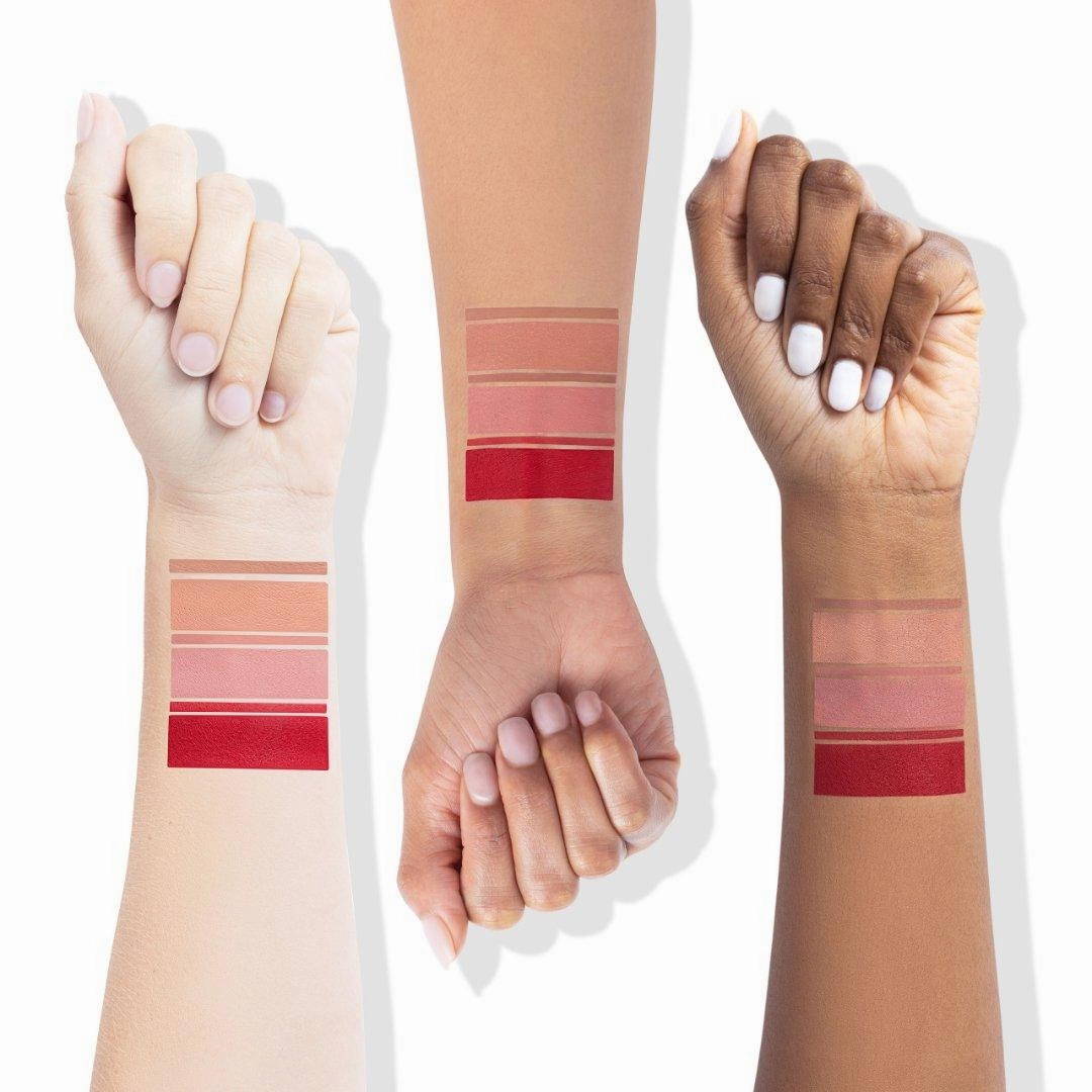 ELFIE Holiday Lip Duos