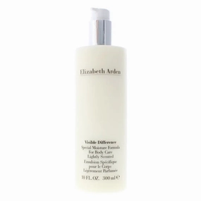 Elizabeth Arden Visible Difference Special Moisture Formula Body Lotion 300ml