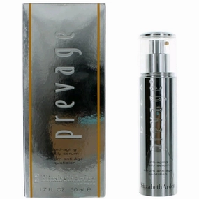 Elizabeth Arden Women's Anti Aging Daily Serum - Prevage More Radiant Skin, 1.7 oz