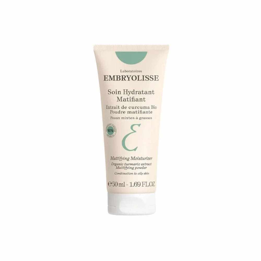 Embryolisse Hydra Mattifying Moisturizer