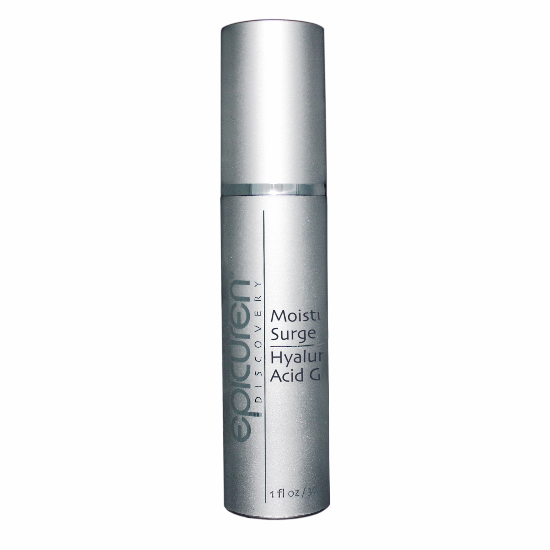 Epicuren Moisture Surge Hyaluronic Acid Gel 1oz