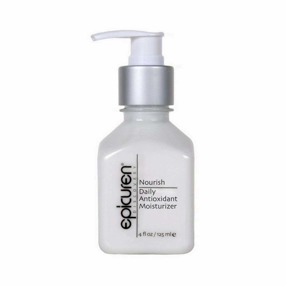 Epicuren Nourish Daily Antioxidant Moisturizer