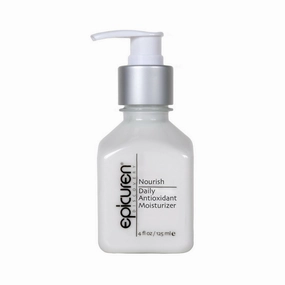 Epicuren Nourish Daily Antioxidant Moisturizer