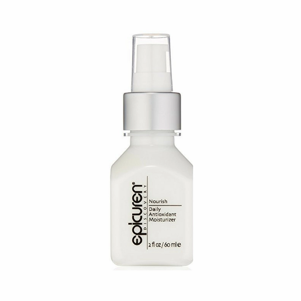 Epicuren Nourish Daily Antioxidant Moisturizer