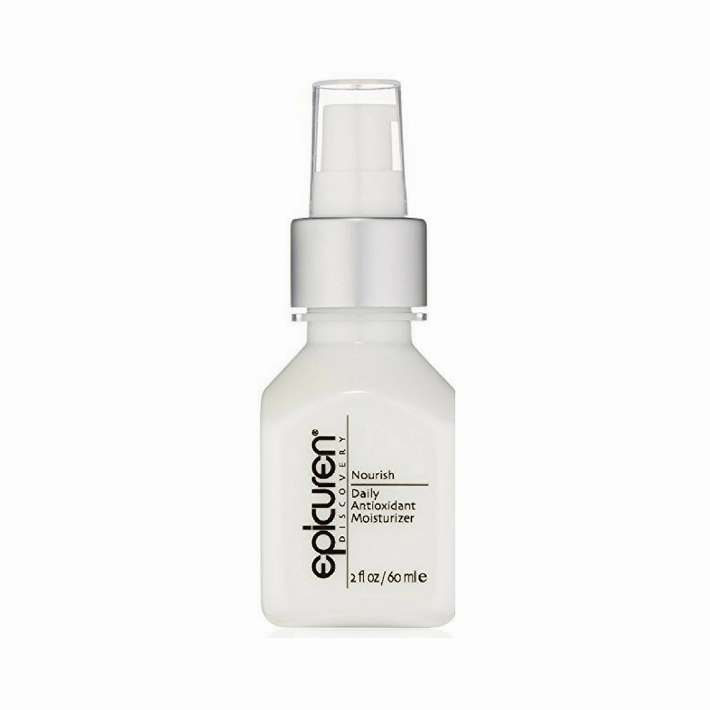 Epicuren Nourish Daily Antioxidant Moisturizer