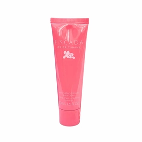 Escada Brisa Cubana Moisturising Perfumed Body Cream 50ml