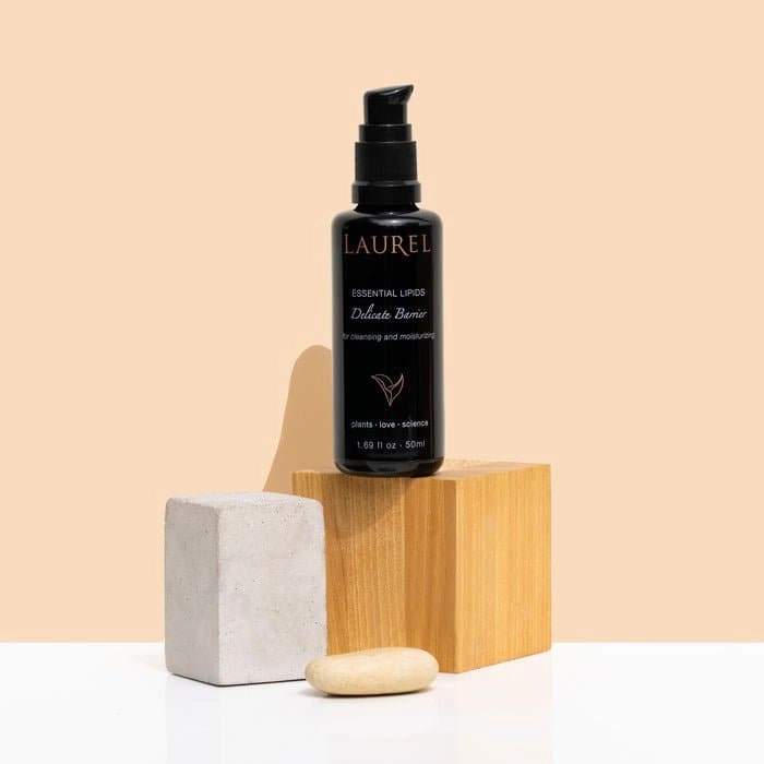 Essential Lipids Delicate Barrier