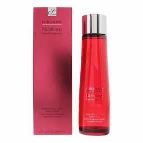 Estée Lauder Nutritious Super Pomegranate Radiant Energy Lotion Intense Moist 200ml
