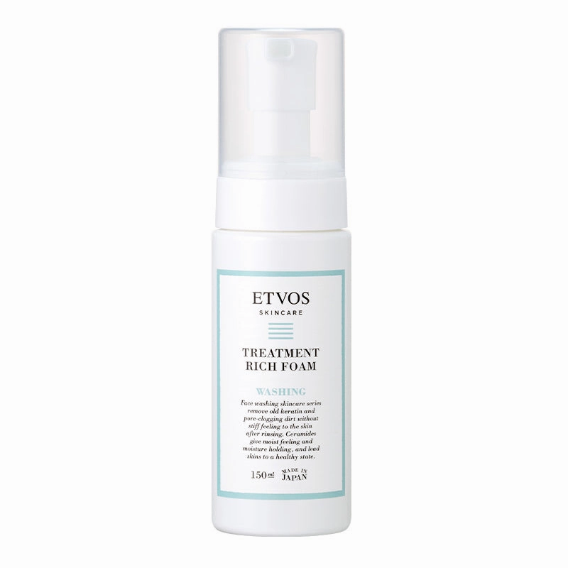 ETVOS Treatment Rich Foam