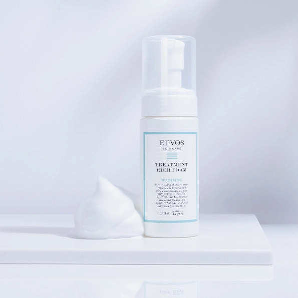 ETVOS Treatment Rich Foam