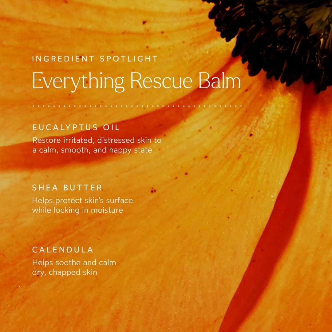 Everything Rescue Balm