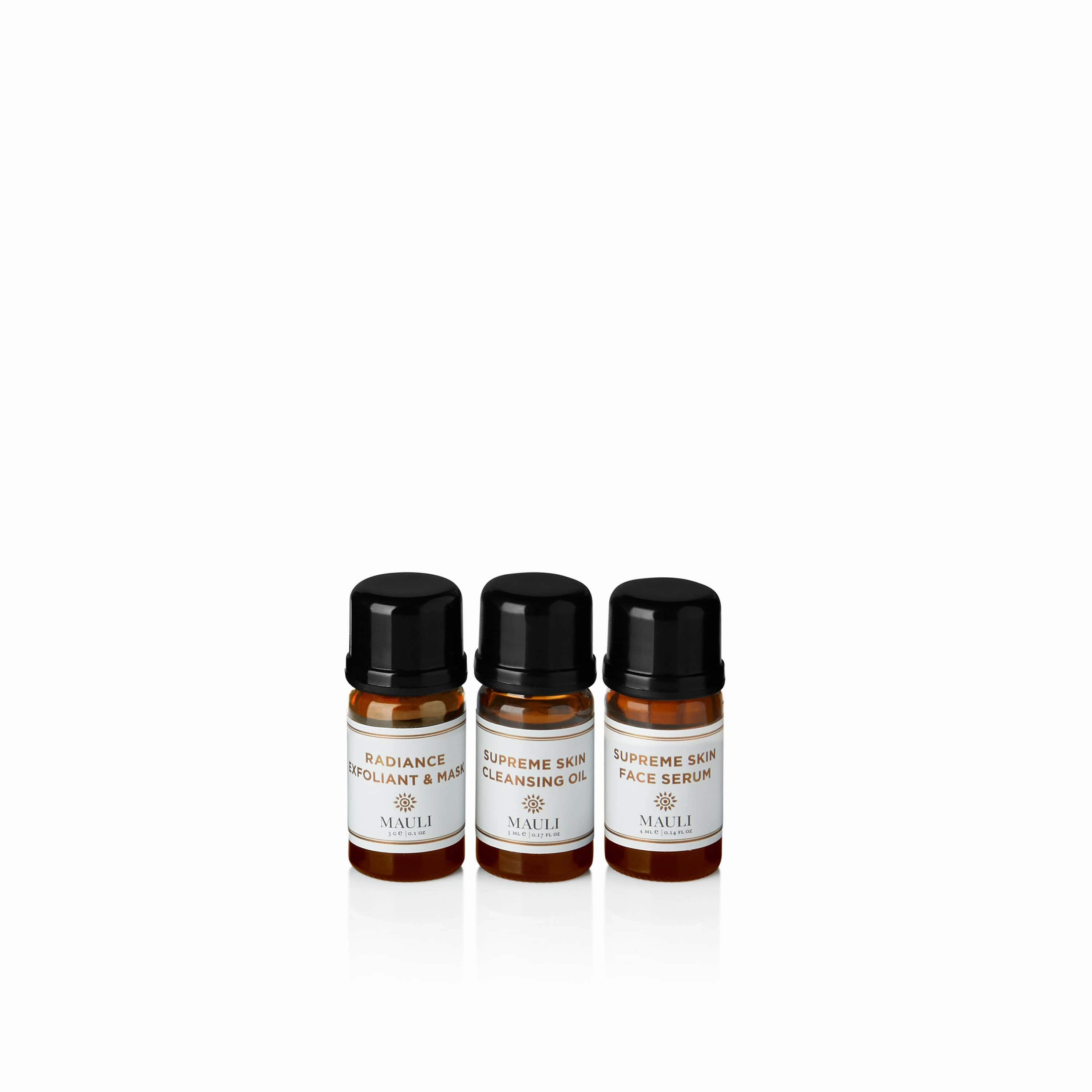 Experience A Mauli Mini