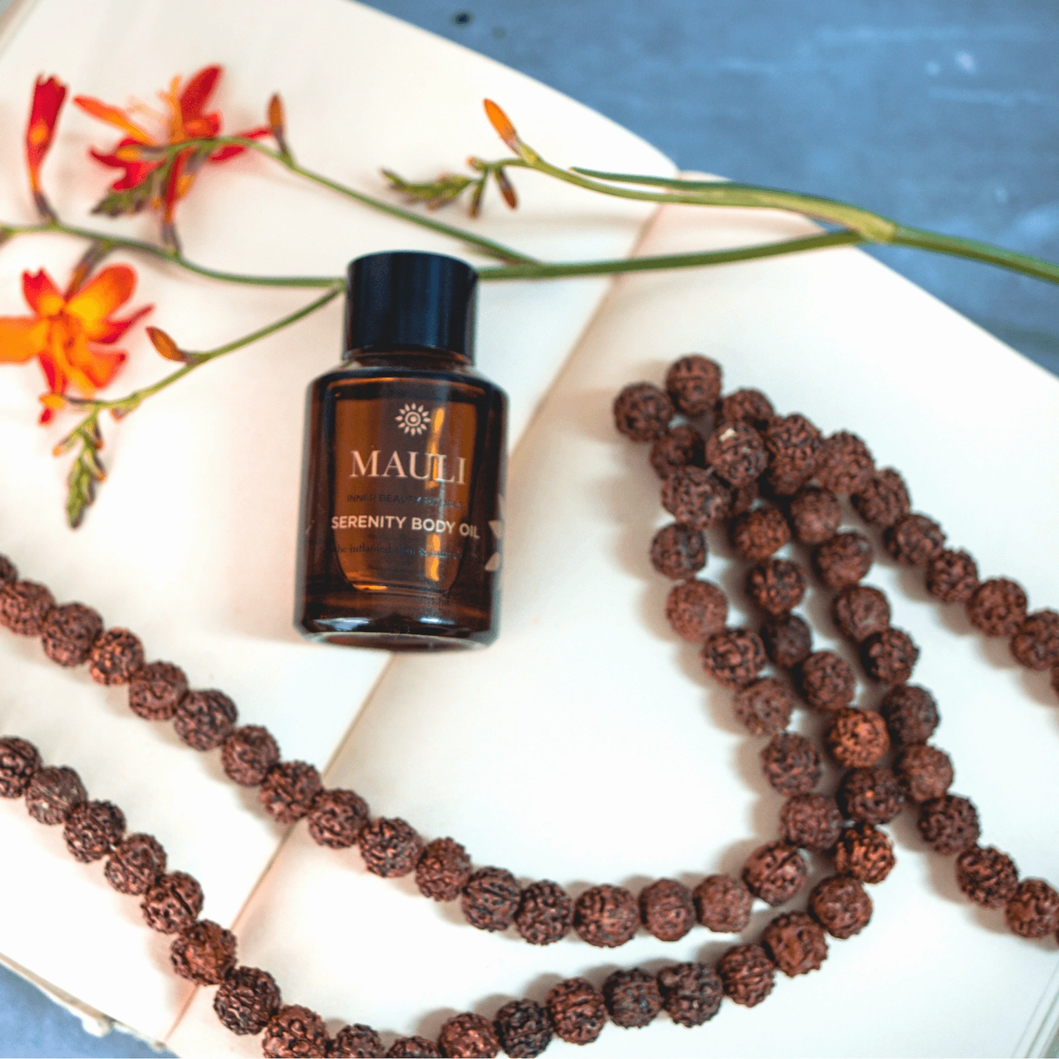 Experience A Mauli Mini