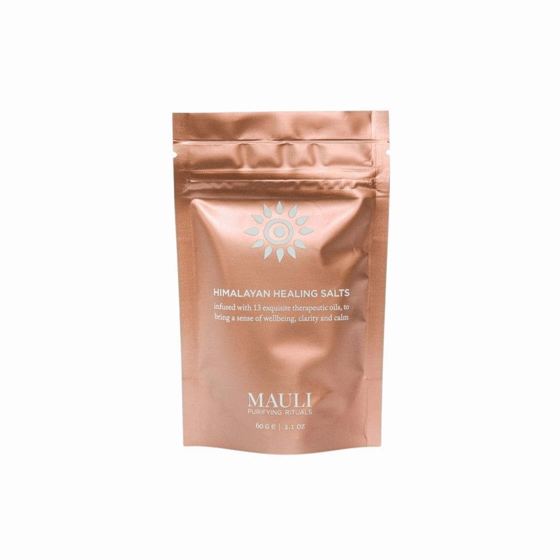 Experience A Mauli Mini