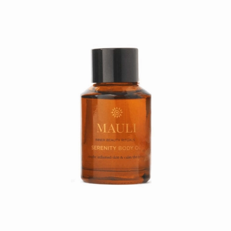 Experience A Mauli Mini