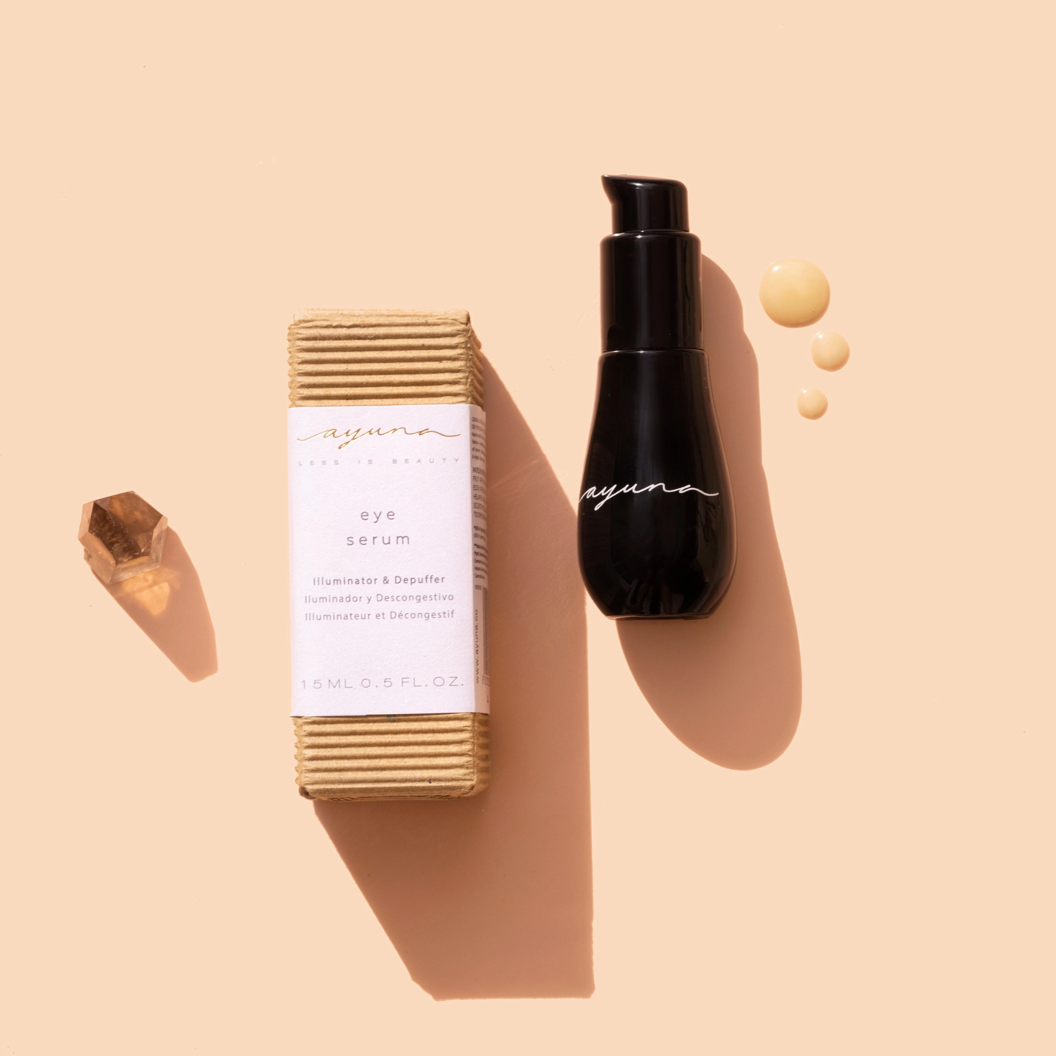 Eye Serum