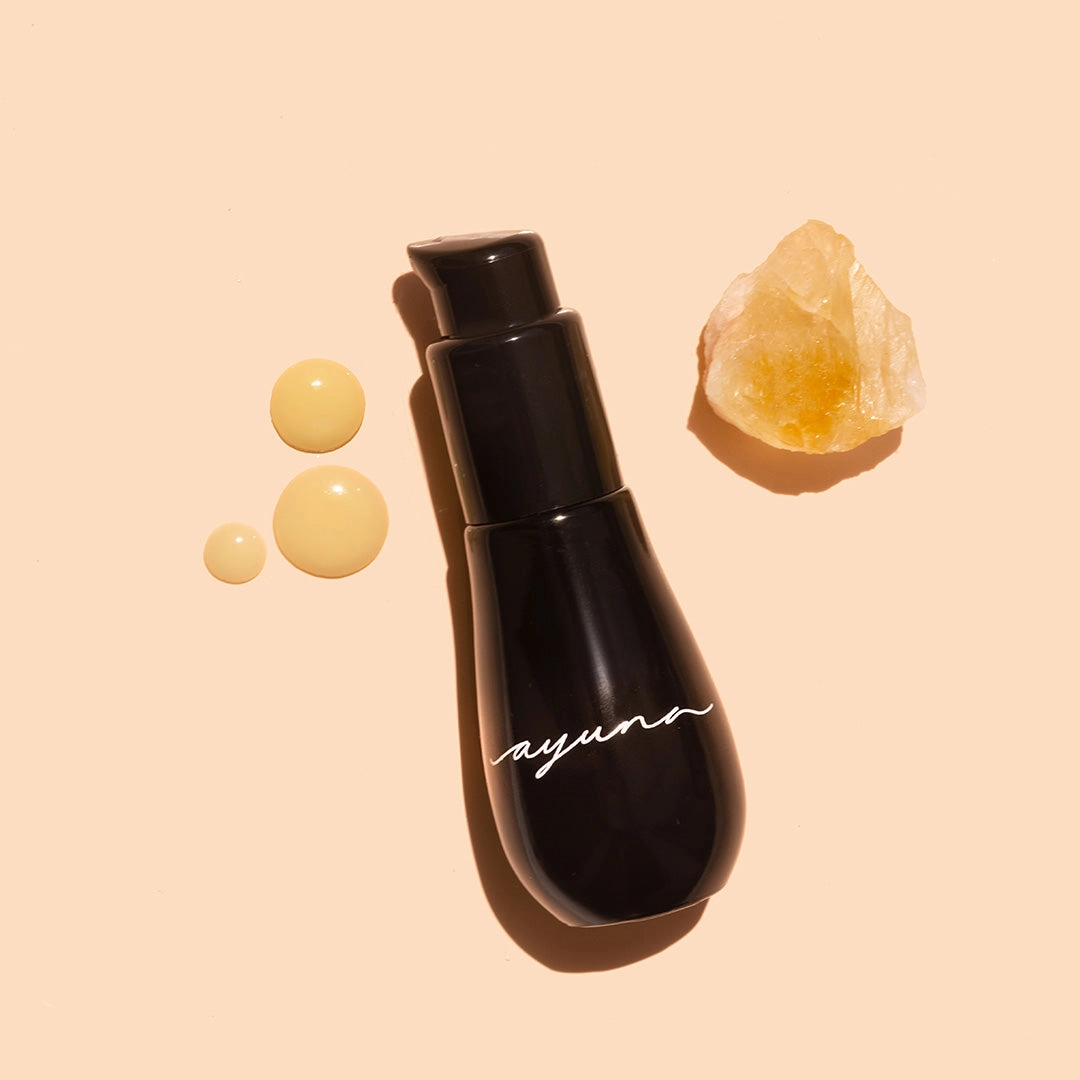 Eye Serum