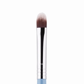 F70 Concealer Brush - Bunny Blue