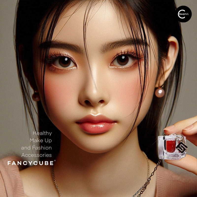 FancyCube Multi-Purpose Color Balm