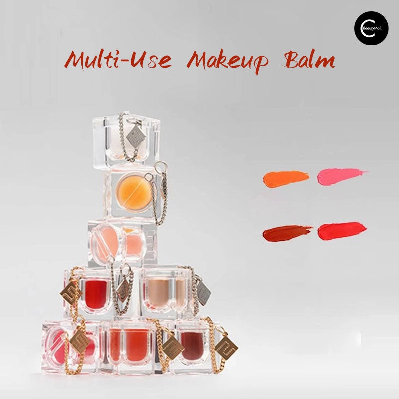 FancyCube Multi-Purpose Color Balm