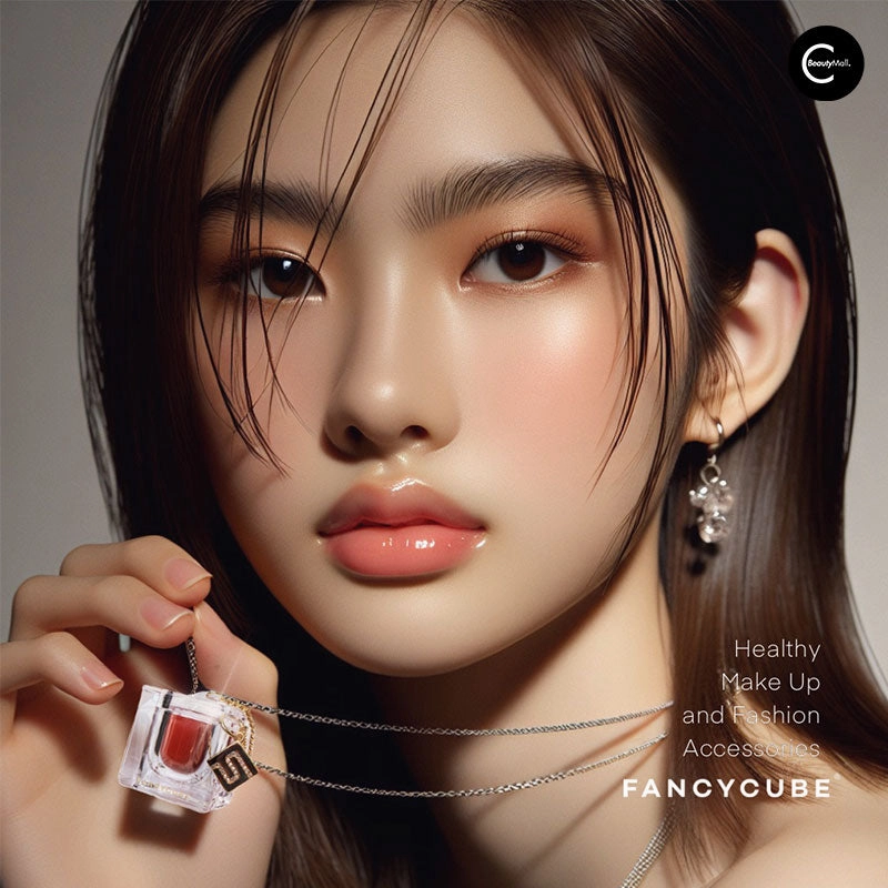 FancyCube Multi-Purpose Color Balm