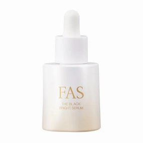 FAS The Black Bright Serum