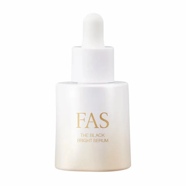 FAS The Black Bright Serum
