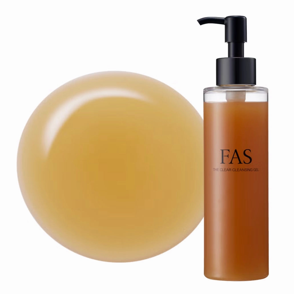 FAS The Clear Cleansing Gel
