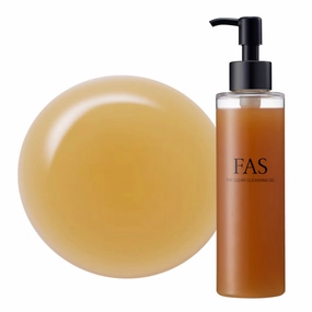 FAS The Clear Cleansing Gel
