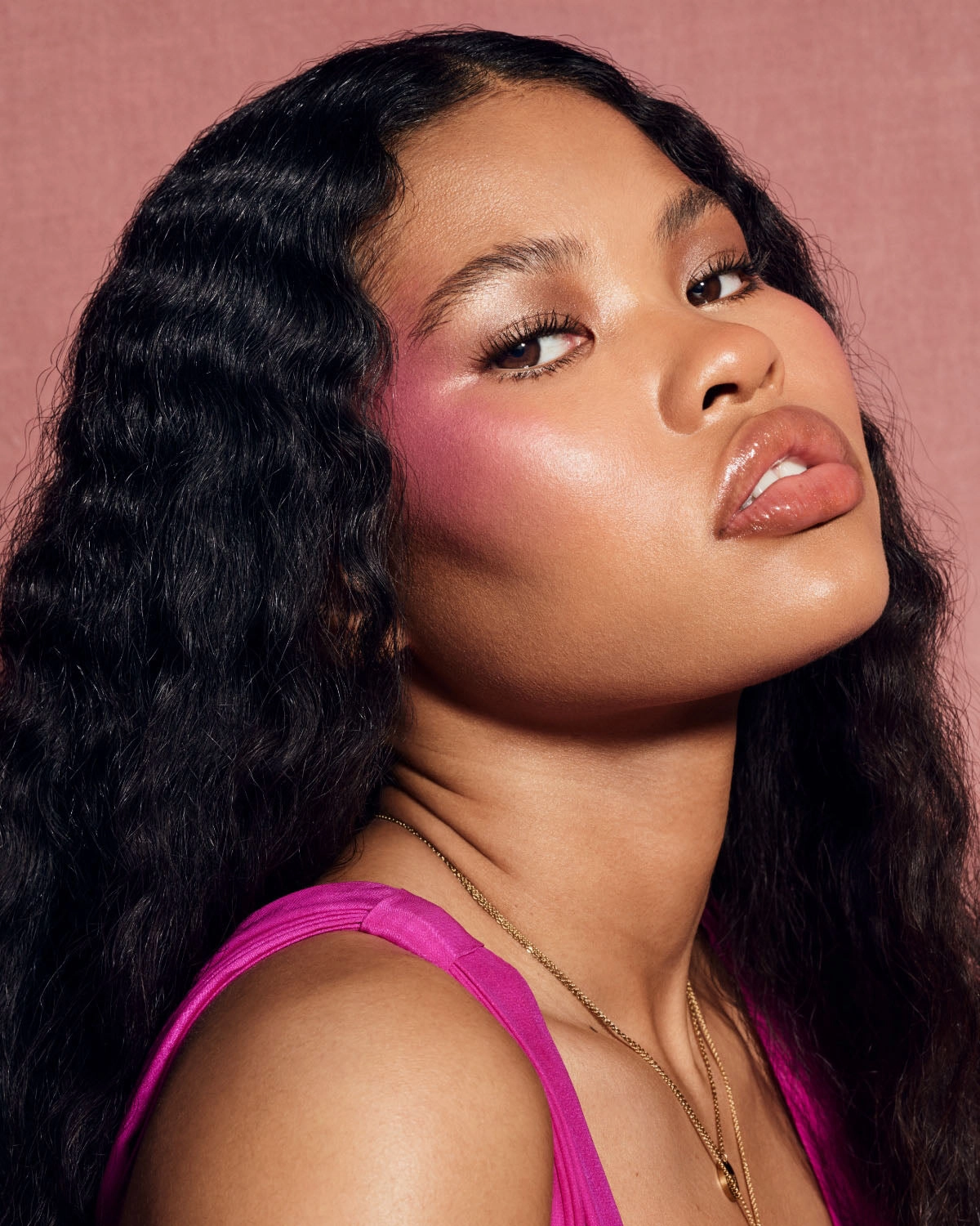 Fenty Cheeks Suede Powder Blush — Bubbleband$