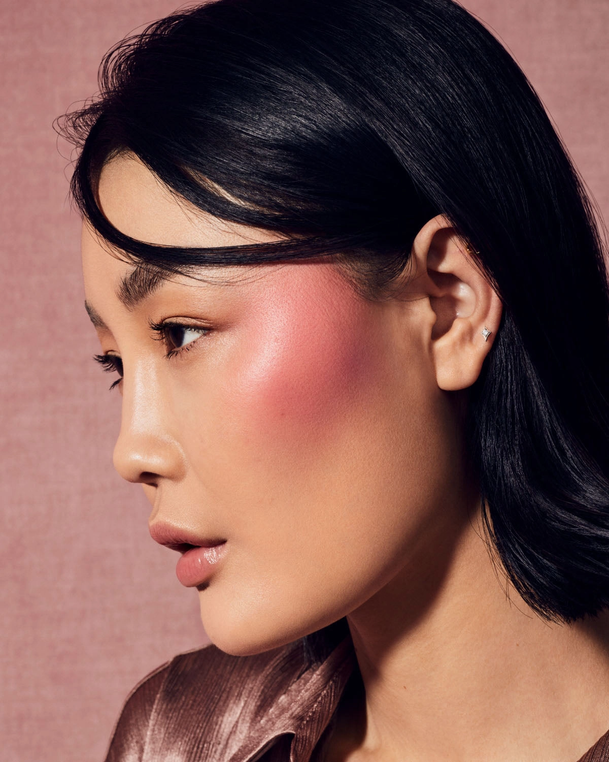 Fenty Cheeks Suede Powder Blush — Bubbleband$