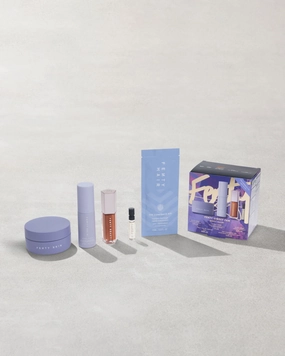 Fenty Street Fam 5-Piece Mini Set