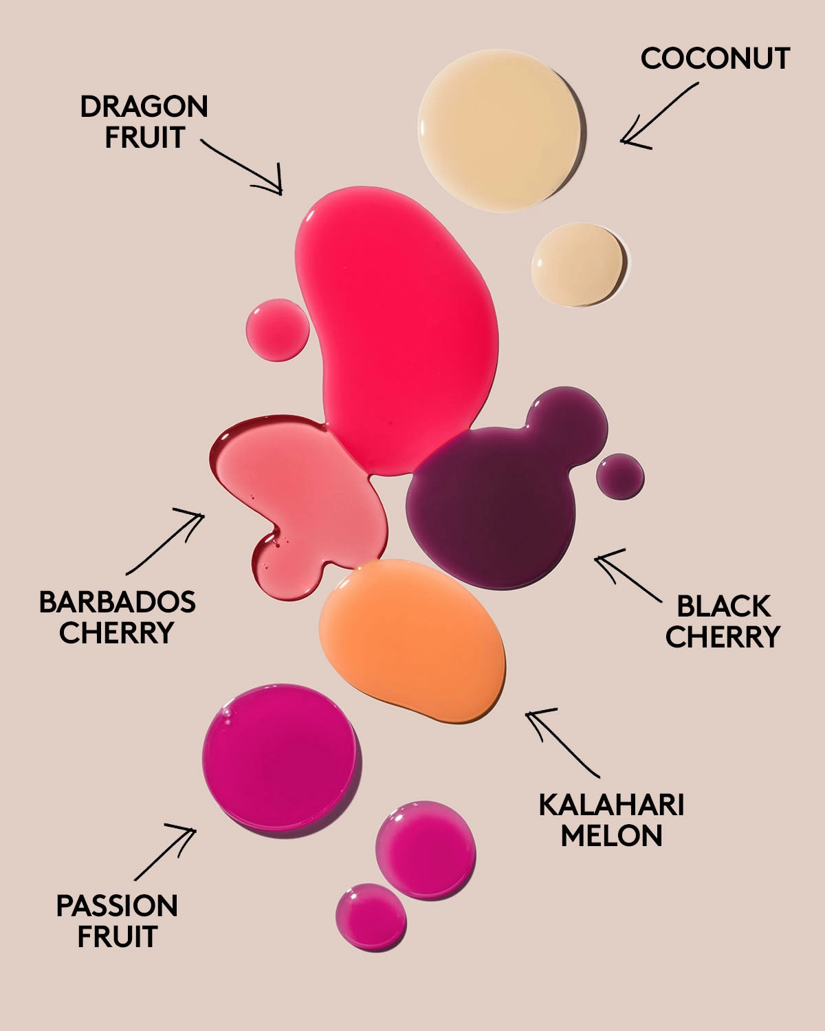 Fenty Treatz Hydrating   Strengthening Lip Oil — Kalahari Melon