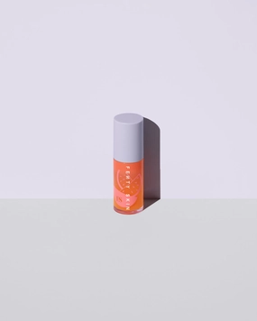 Fenty Treatz Hydrating   Strengthening Lip Oil — Kalahari Melon