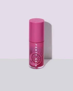 Fenty Treatz Hydrating   Strengthening Lip Oil — Passion Fruit