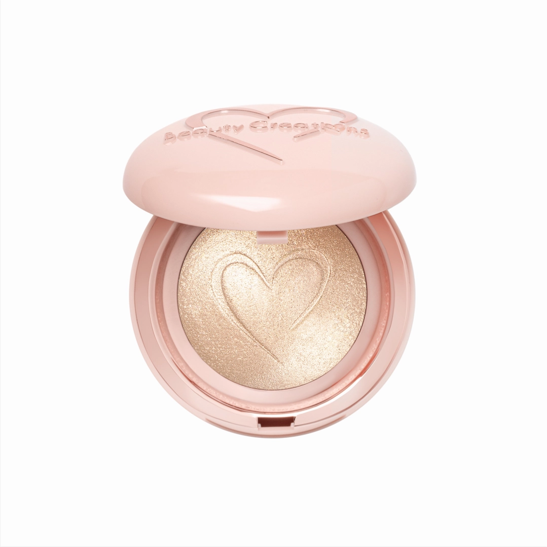 Final Finish Baked Highlighter