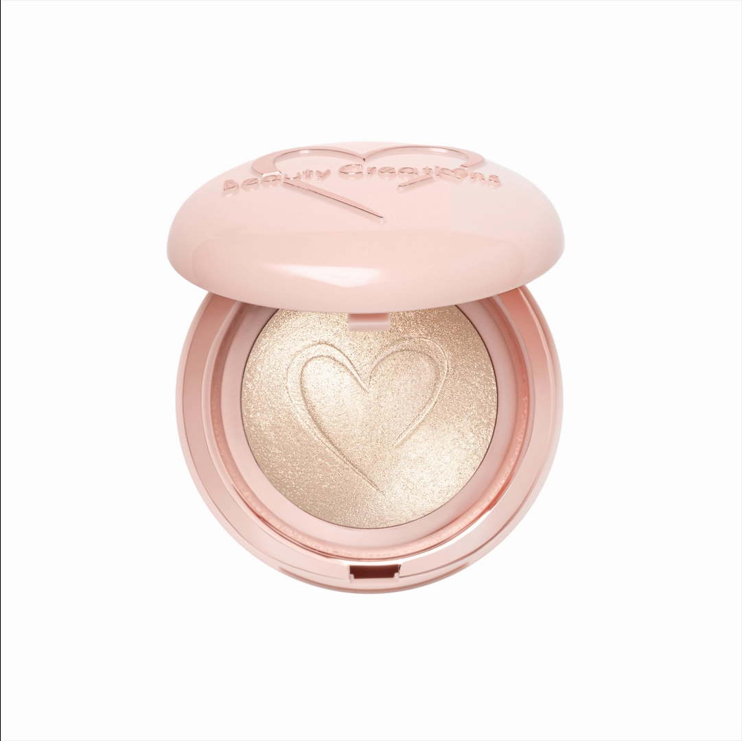 Final Finish Baked Highlighter