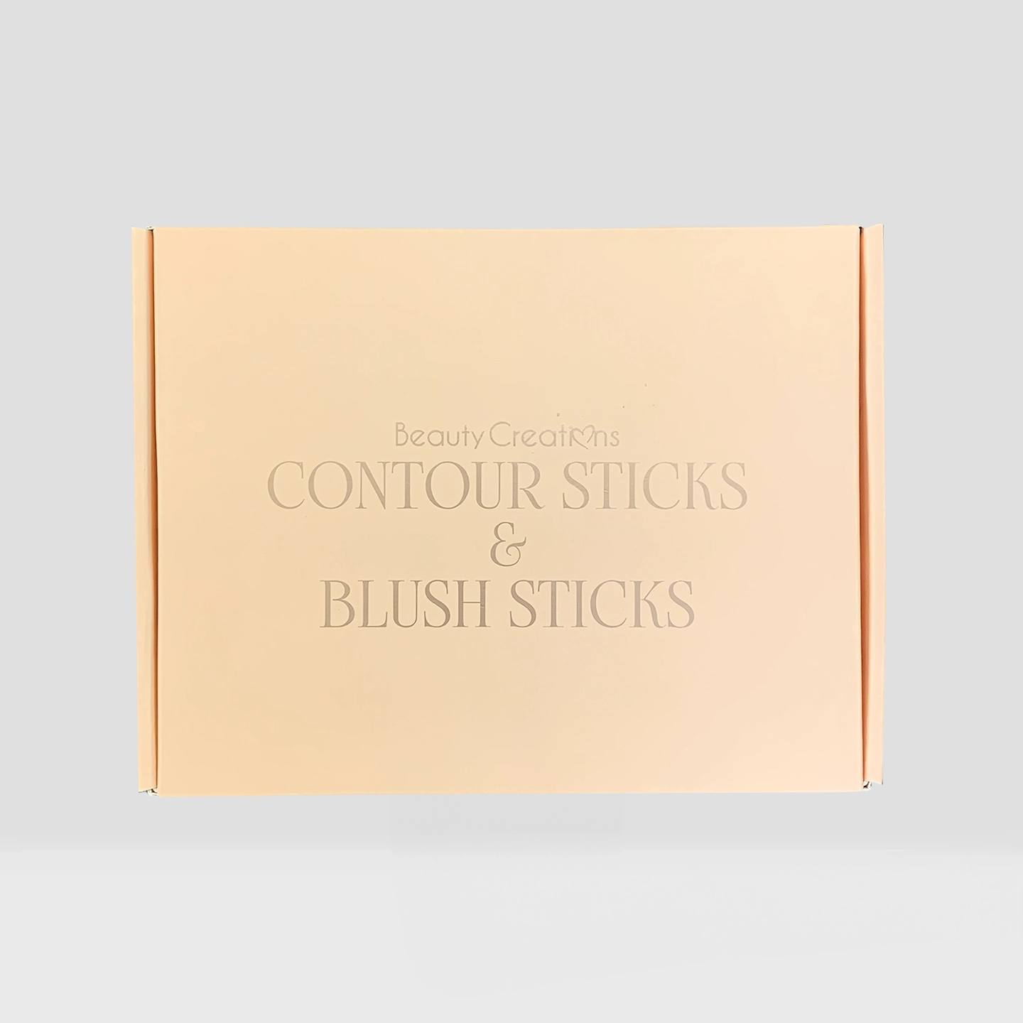 Flawless Stay Contour & Blush Stick Collection Set