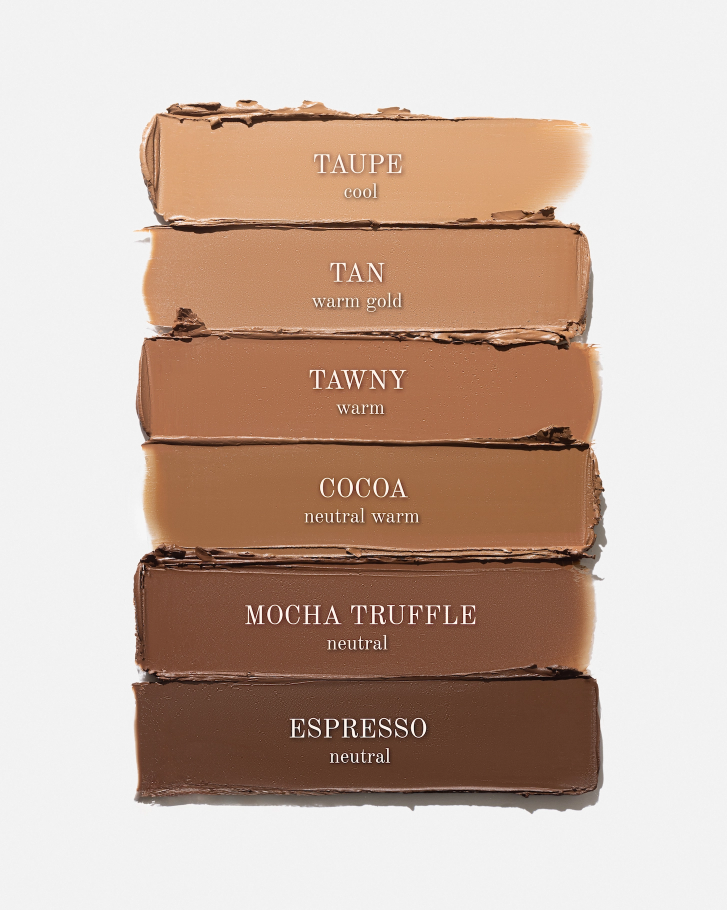 Flawless Stay Contour Sticks