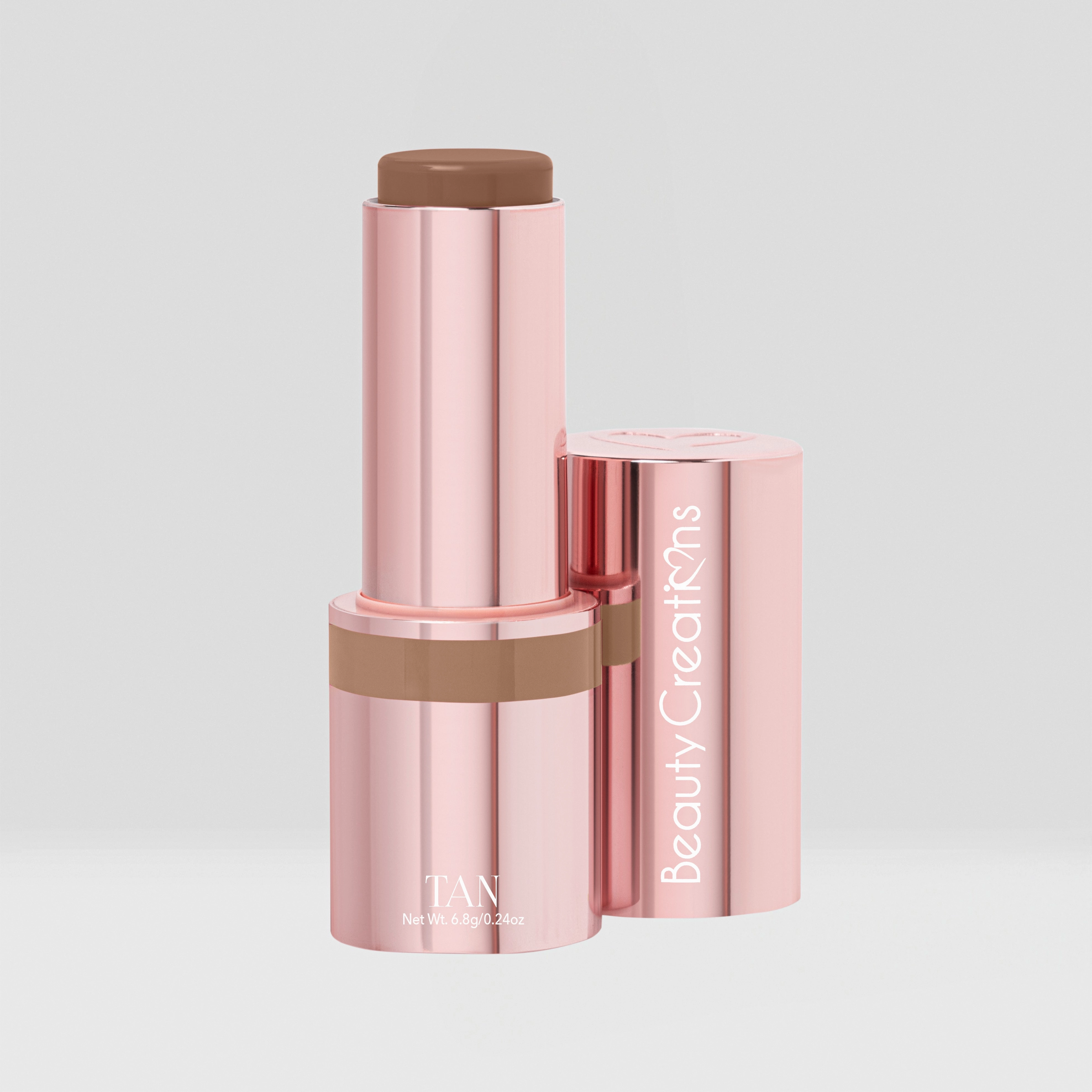 Flawless Stay Contour Sticks