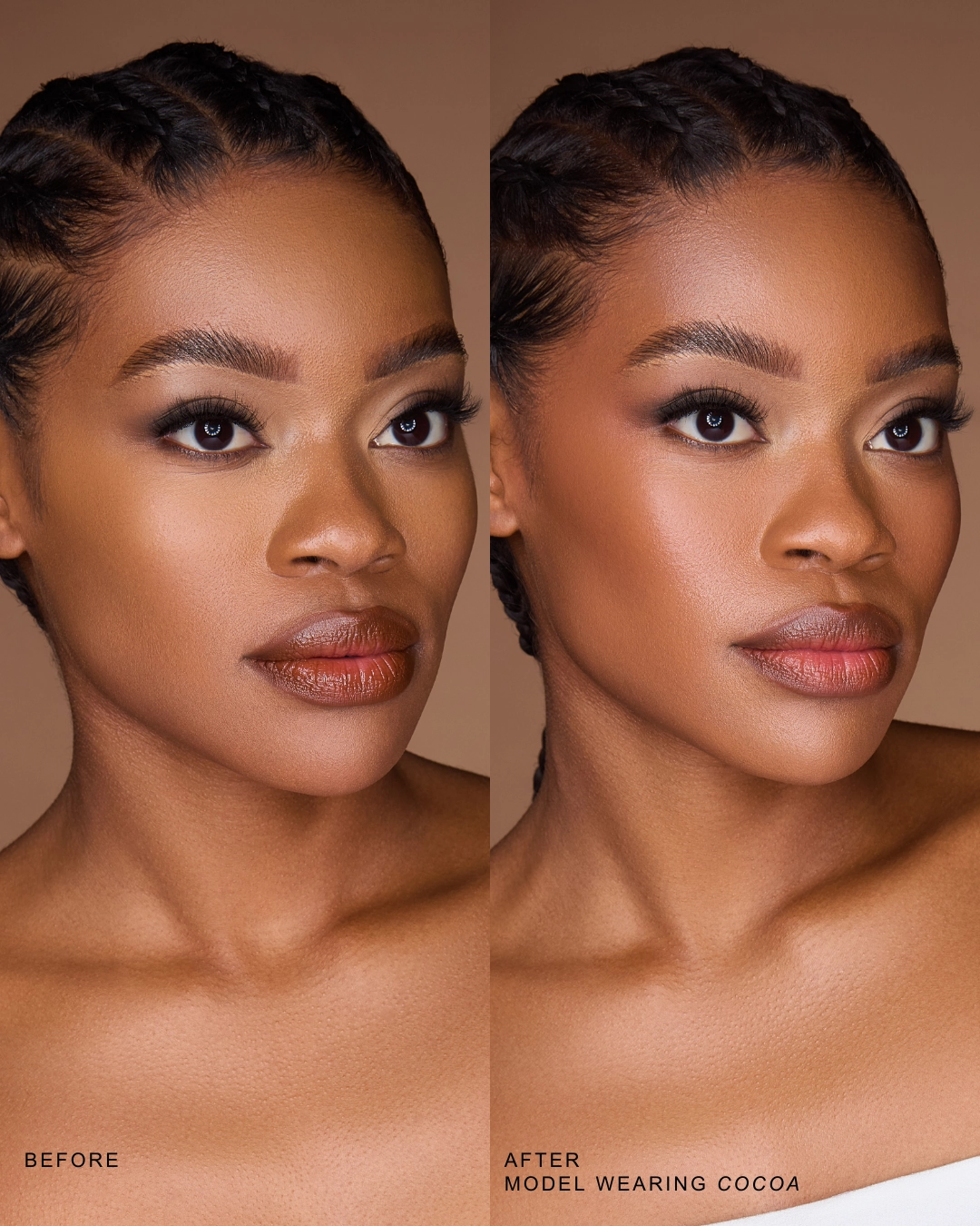 Flawless Stay Contour Sticks