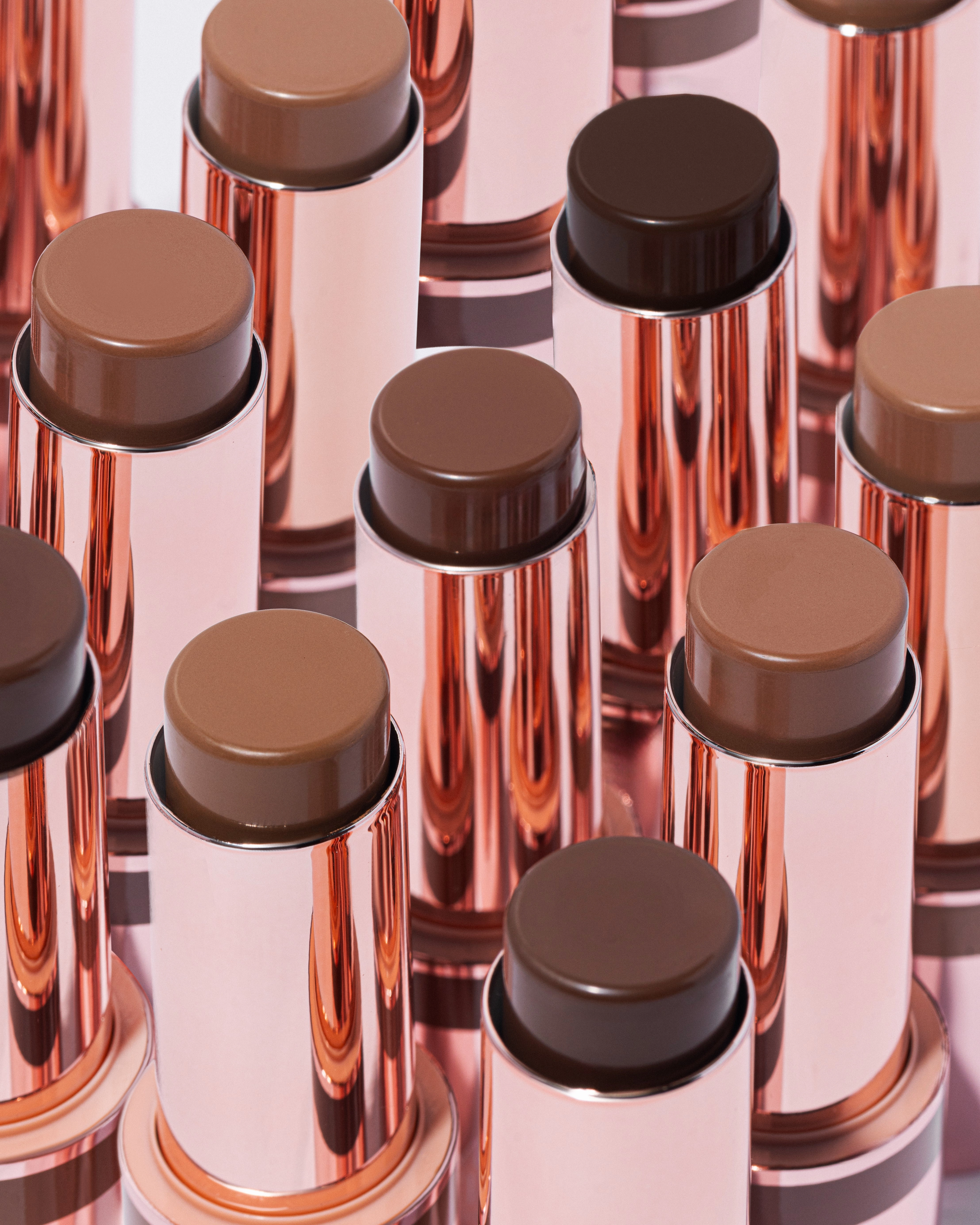 Flawless Stay Contour Sticks